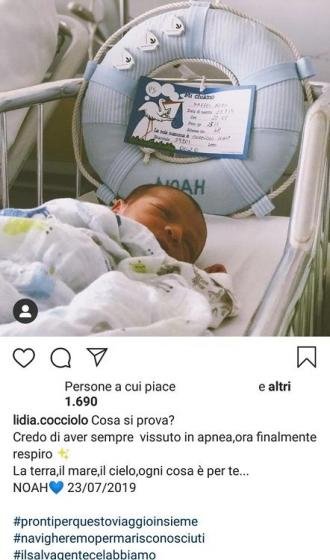 Instagram - Lidia