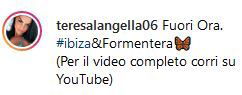 Instagram Langella