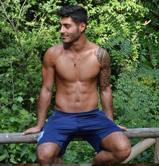 Javier Martinez racconta dei dettagli inediti della sua vita familiare e spiega perché ha deciso di partecipare a ‘Temptation Island 6’! article-post