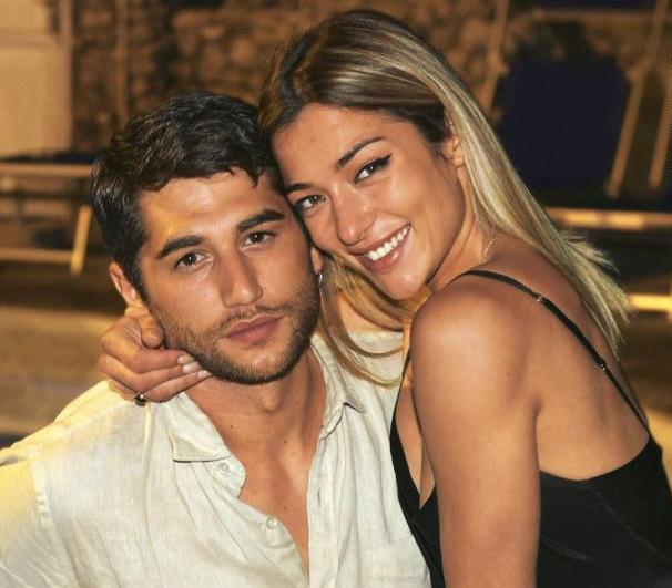 ‘Isola 14’, Soleil Sorge e Jeremias Rodriguez rivelano il (vero) motivo che aveva scatenato la loro crisi. E a proposito di Giulia De Lellis e Andrea Iannone… preview