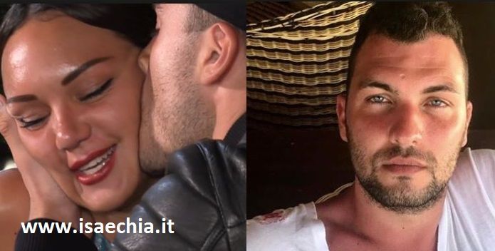 ‘Temptation Island 6’, Jessica Battistello spende delle belle parole per l’ex fidanzato Andrea Filomena, parla di come è nato il rapporto con Alessandro Zarino e confessa: “Rivedere le puntate non è stato facile” preview