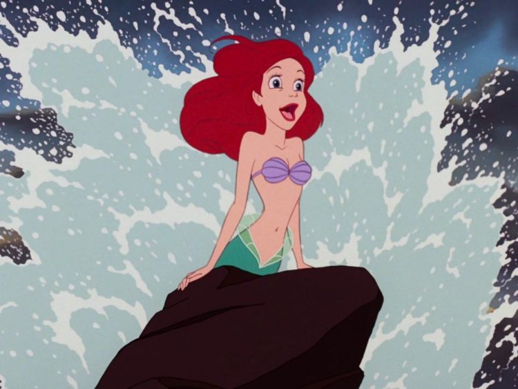 ‘La Sirenetta’, ecco chi è l’attrice che ricoprirà il ruolo di Ariel nella trasposizione cinematografica del cartone! E sul web arrivano critiche… preview