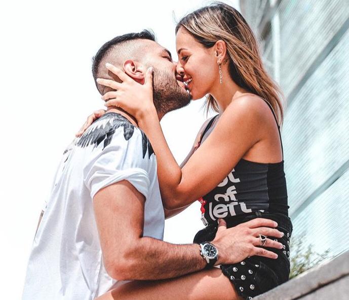 ‘Uomini e Donne’, Lorenzo Riccardi al ‘Gf Vip 4’? Ecco cosa ne pensa Claudia Dionigi preview