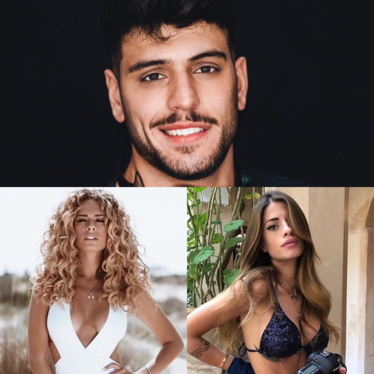 ‘Uomini e Donne’, dopo il caos scatenato dalla sua battuta e dopo le reazioni di Sara Affi Fella e Chiara Nasti arriva il chiarimento di Luigi Mastroianni! (Video) preview