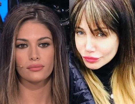 ‘Uomini e Donne’, Mara Fasone perde le staffe e attacca Deianira Marzano: lo sfogo sul web è esilarante! (Video) preview