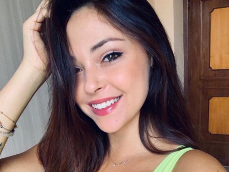 ‘Gf 16’, Martina Nasoni fa chiarezza sul suo rapporto con Daniele Dal Moro: “Ad oggi non ci consideriamo fidanzati: lo reputo un ragazzo in gamba, però…” article-post