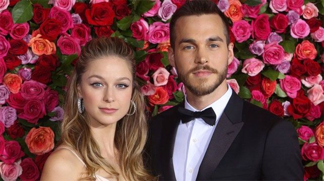 ‘Supergirl’, Melissa Benoist e Chris Wood sono diventati genitori! (Foto) preview