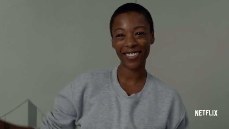 ‘Orange is the New Black’, lanciato un crowdfunding in onore di Poussey Washington in occasione della stagione finale (Video) preview
