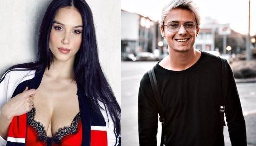 Paola Di Benedetto e Federico Rossi, c’è Emma Muscat dietro la loro rottura? L’indiscrezione di ‘Chi’ preview