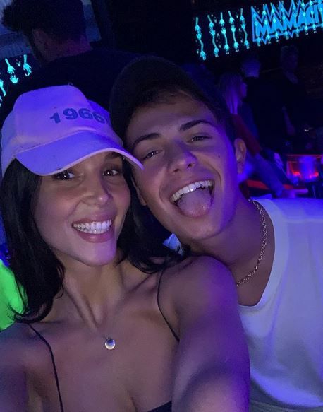 ‘Isola 13’, Paola Di Benedetto annuncia: “La mia storia con Federico Rossi si è conclusa” preview