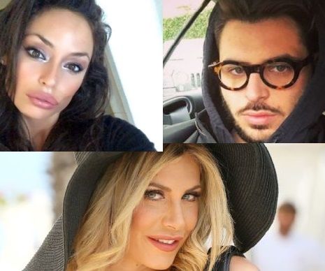 Raffaella Fico e Francesco Caserta, Paola Caruso si scaglia contro il padre di suo figlio dopo la notizia del flirt con l’ex gieffina article-post