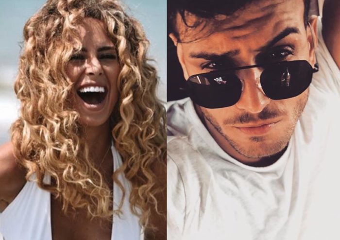 ‘Uomini e Donne’, Sara Affi Fella perde la pazienza e replica all’ultima frecciatina di Luigi Mastroianni: le sue parole! preview