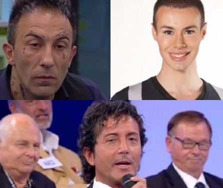 ‘Gf 15’, la piccata replica di Angelo Sanzio e Simone Coccia alle pesanti accuse di Gianluca Mastelli (Video) preview