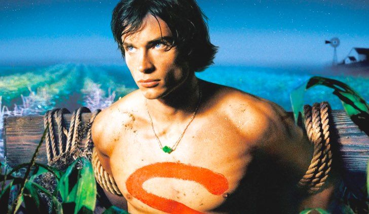 ‘Smallville’: trama, cast e tutte le curiosità article-post