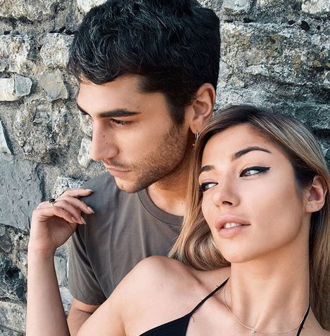 ‘Isola 14’, aria di crisi tra Soleil Sorge e Jeremias Rodriguez? L’indiscrezione di Chi preview