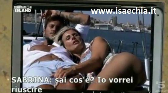 ‘Temptation Island 6’, le reazioni di alcuni volti noti alla quinta puntata del reality show! (Video) preview