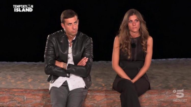 ‘Temptation Island 6’, le reazioni di alcuni volti alla sesta puntata del reality! preview