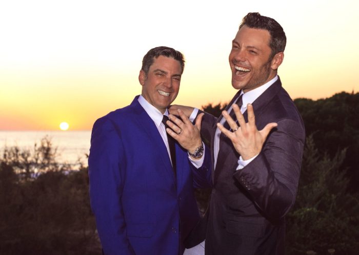 Tiziano Ferro si è sposato! article-post