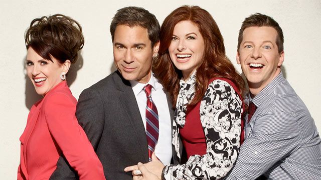 ‘Will & Grace’: trama, cast e tutte le curiosità preview