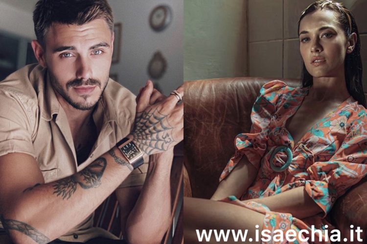 ‘Gf Vip 3’, Isabella De Candia fa una dedica a Francesco Monte e lancia una stoccata a chi insinua che la loro storia sia nata da un tradimento! preview