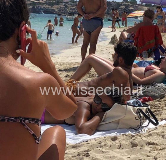 Antonio Moriconi - Valeria Bigella