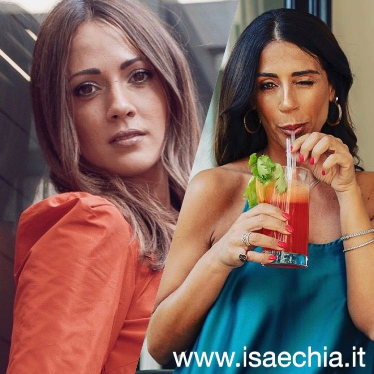 ‘Uomini e Donne’, Teresa Cilia contro Raffaella Mennoia: “Tutto è iniziato durante una puntata speciale su ‘Temptation Island’ quando Salvatore Di Carlo…” (Video) preview