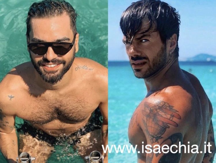 ‘Uomini e Donne’, Mario Serpa boom: replica a Claudio Sona usando le parole di Juan Fran Sierra! (Video) preview