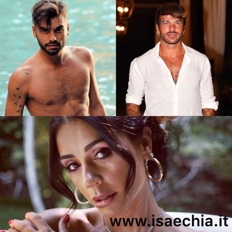 ‘Uomini e Donne’, Raffaella Mennoia difende Claudio Sona e Mario Serpa sbotta: “Comprendo la necessità di proteggere la reputazione del primo Trono gay ma non sei nella posizione di sparare castronerie!” preview