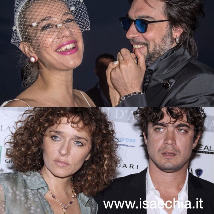 Francesco Sarcina e Clizia Incorvaia, l’influencer racconta a ‘Chi’ tutta la verità sul bacio con Riccardo Scamarcio e sui rospi che ha dovuto ingoiare in passato preview