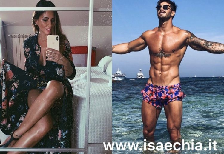 ‘Uomini e Donne’, Sonia Pattarino fa chiarezza: ecco come stanno davvero le cose tra lei e Ivan Gonzalez (Video) preview