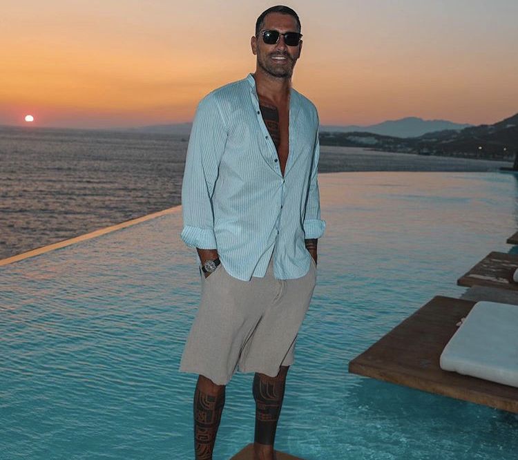 ‘Uomini e Donne‘, è un’ex corteggiatrice la nuova fiamma di Marco Borriello? L’indiscrezione preview