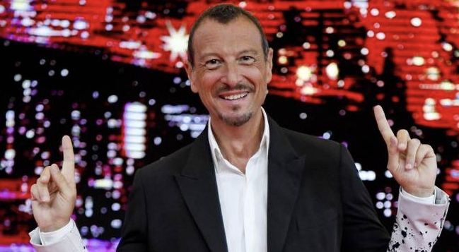 ‘Sanremo 2020’, Amadeus: “Quest’anno ho capito che ballavo davvero, che poteva essere la volta giusta. Le canzoni? Guarderò alla musica che trasmettono le radio!” article-post