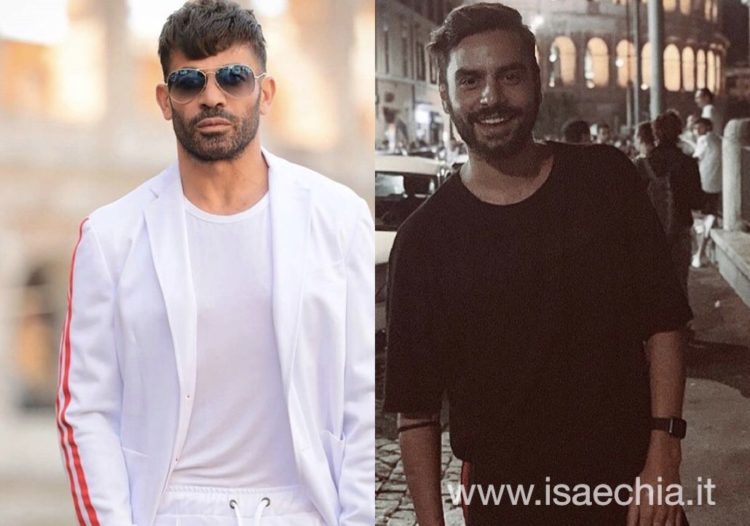 ‘Uomini e Donne’, Gianni Sperti replica a Mario Serpa e svela un aneddoto del passato preview