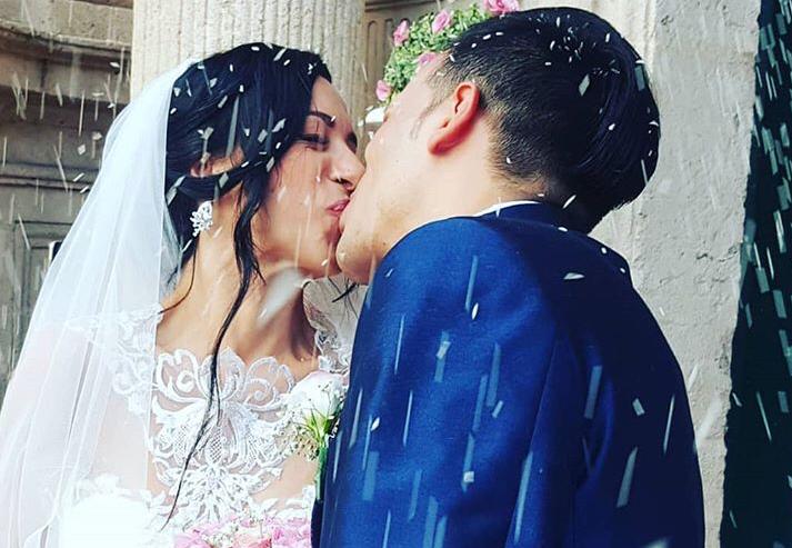 ‘Amici 6’, Agata Reale si è sposata: ecco chi è suo marito e quali abiti ha scelto per le nozze! preview