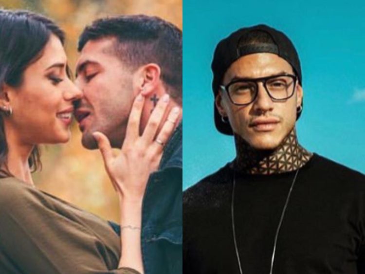 ‘Temptation Island’, la fidanzata di Alessio Bruno (che non è in carcere) si scaglia duramente contro Francesco Chiofalo: “Cosa non fareste per far parlare di voi, sono basita!” preview