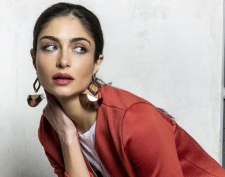 ‘Gf 16’, Ambra Lombardo verso la conduzione di uno storico programma di Canale 5? preview