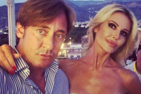 ‘Temptation Island Vip 2’, conosciamo meglio Nathaly Caldonazzo e Andrea Ippoliti: il video di presentazione article-post