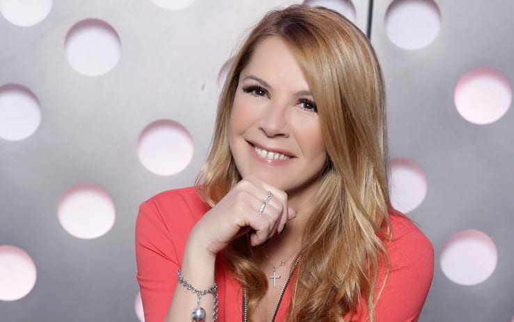 ‘Temptation Island Vip 2’, Anna Pettinelli risponde a chi critica la sua partecipazione al reality preview