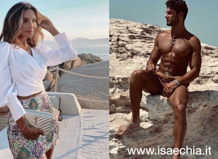 Uomini e Donne, alcune nostre lettrici avvistano Valeria Bigella e Antonio Moriconi insieme a Formentera e ci raccontano che… (foto) preview