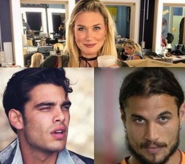 ‘Gf Vip 3’, Benedetta Mazza confessa: “Stefano Sala? Non abbiamo più rapporti”. E a proposito del suo ex Dani Osvaldo e Veera Kinnunen… preview