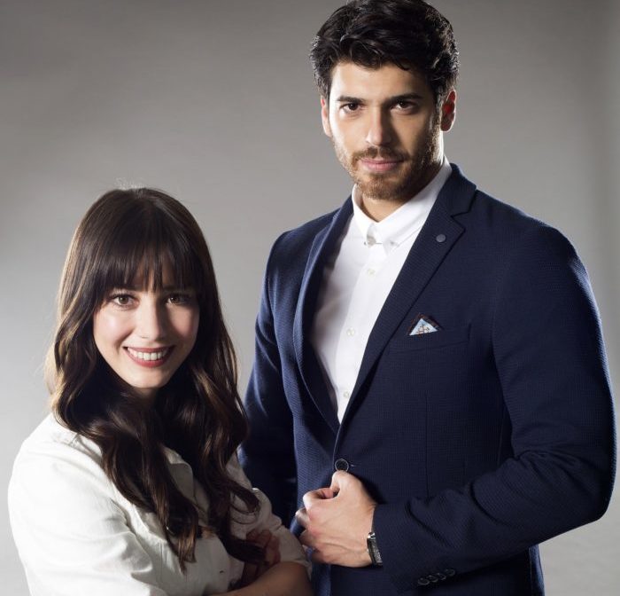 ‘Bitter Sweet – Ingredienti d’amore’: trama, cast e curiosità preview