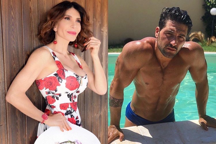 ‘Gf Vip’, Carmen Di Pietro annuncia il fidanzamento col toy boy, lui smentisce e lei tuona: “La verità è che teme di essere scartato da ‘Uomini e Donne’ per colpa mia!” preview