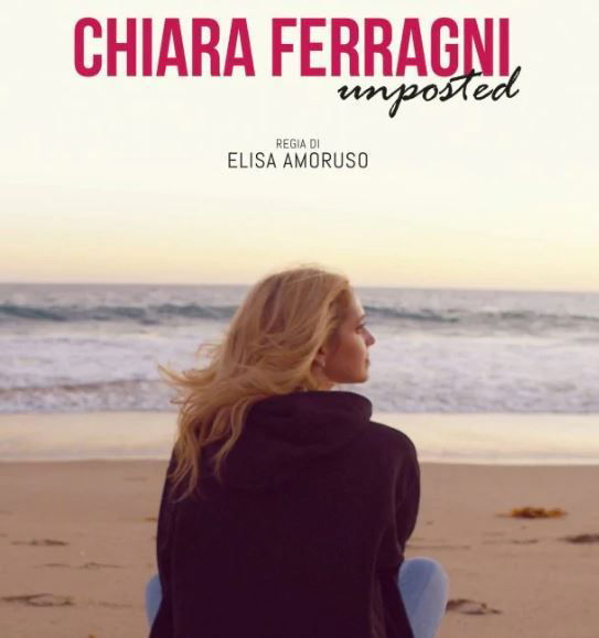 ‘Chiara Ferragni – Unposted’: la trama e il trailer ufficiale del film sulla vita della più famosa fashion influencer italiana! preview