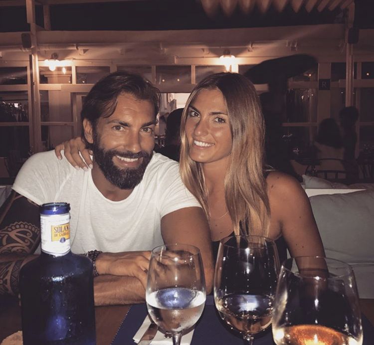 ‘Uomini e Donne’, l’ex tronista Chiara Sammartino è diventata mamma! preview