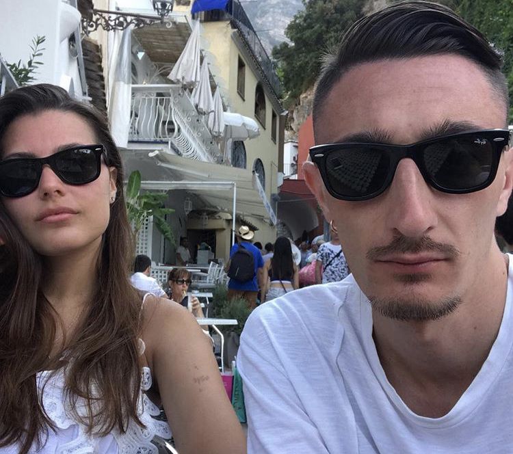 ‘Temptation Island Vip 2’, conosciamo meglio Ciro Petrone e Federica Caputo: il video di presentazione preview