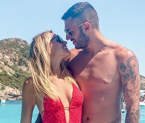 ‘Uomini e Donne’, Claudia Dionigi rivela quando Lorenzo Riccardi le ha detto per la prima volta “Ti amo!” (e quanto tempo dopo lei ha ricambiato…) article-post