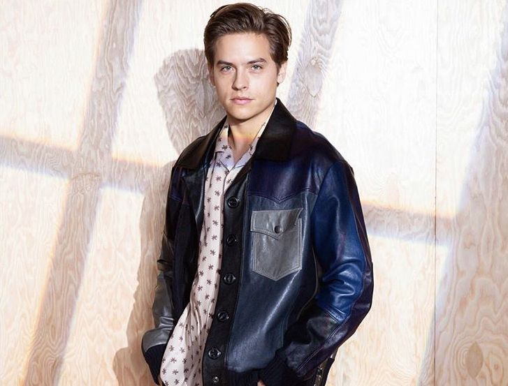 ‘After 2’, Dylan Sprouse nel cast: ecco quale sarà il suo ruolo (Video) preview
