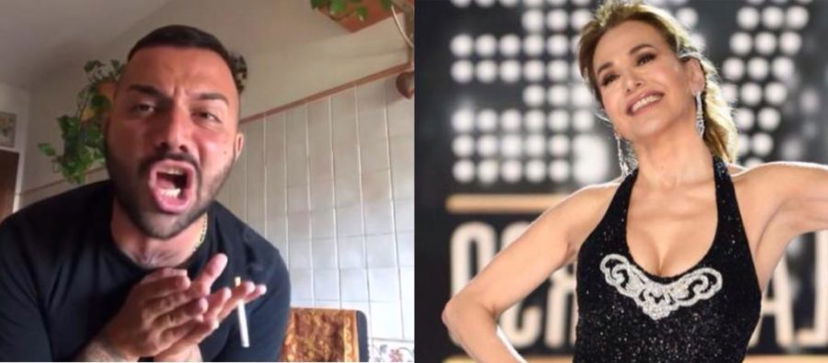 ‘Temptation Island Vip 2’, Er Faina criticato per i suoi feroci attacchi a Barbara D’Urso, lui risponde così (Video) preview