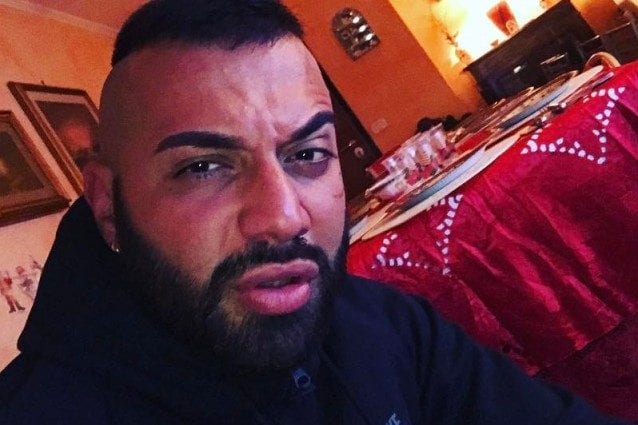 ‘Temptation Island Vip 2’, Er Faina risponde alla valanga di critiche: “So tre giorni che c’avete er nome mio in bocca!” (Video) preview