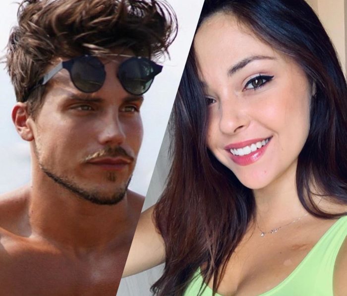 ‘Gf 16’, Daniele Dal Moro sbotta su Instagram e spiega perché la conoscenza con Martina Nasoni è giunta al capolinea (Video) preview